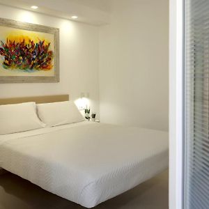 Ruffini Rooms