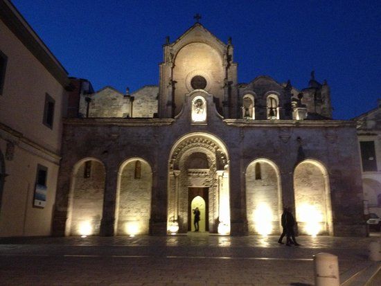 Chiesa di San Giovanni Battista