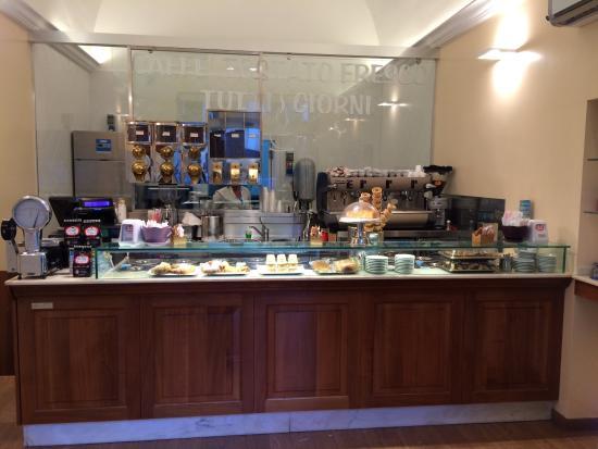 Cremeria dell'Angelo